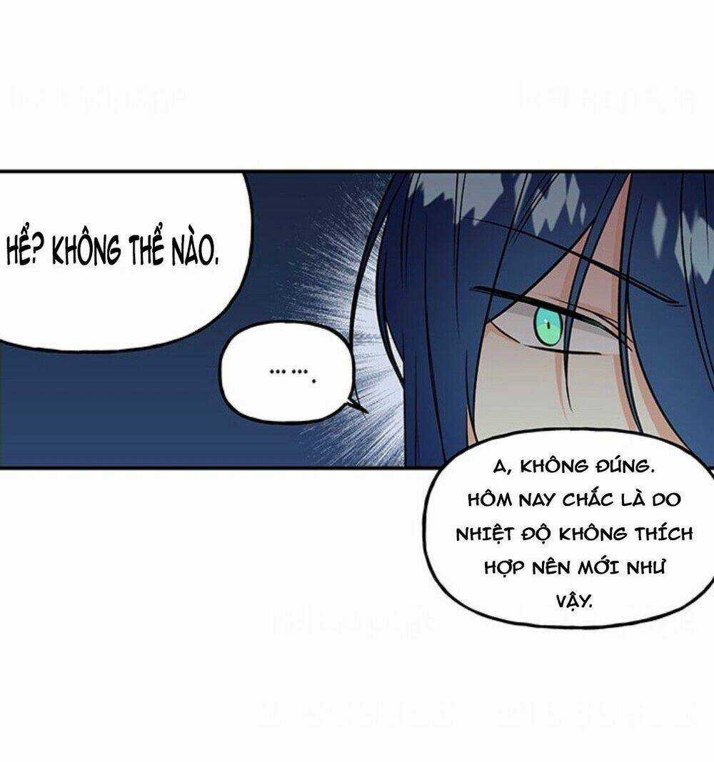 Con Gái Của Đại Pháp Sư Chapter 6 trang 16