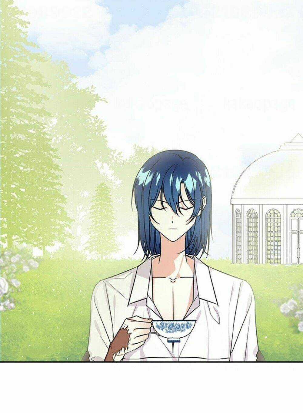 Con Gái Của Đại Pháp Sư Chapter 6 trang 19