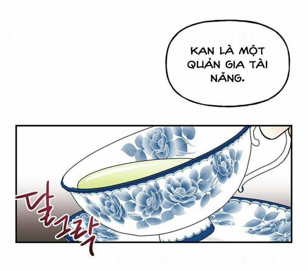 Con Gái Của Đại Pháp Sư Chapter 6 trang 20