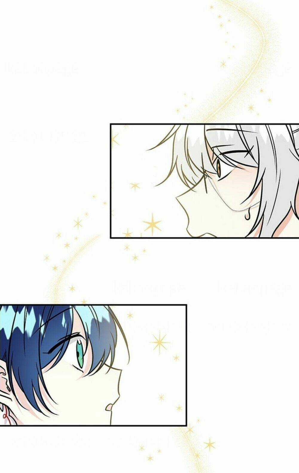 Con Gái Của Đại Pháp Sư Chapter 6 trang 24