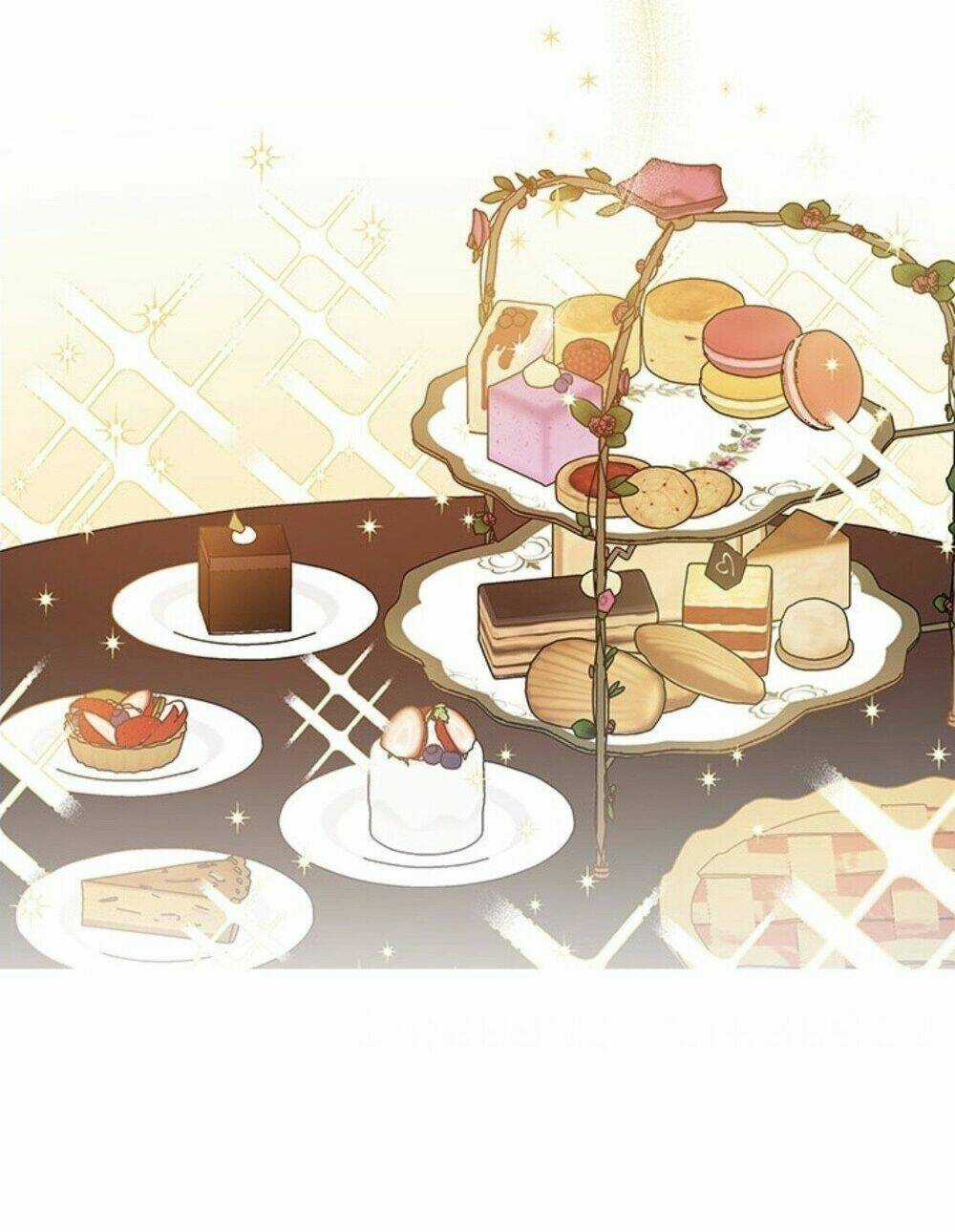 Con Gái Của Đại Pháp Sư Chapter 6 trang 25