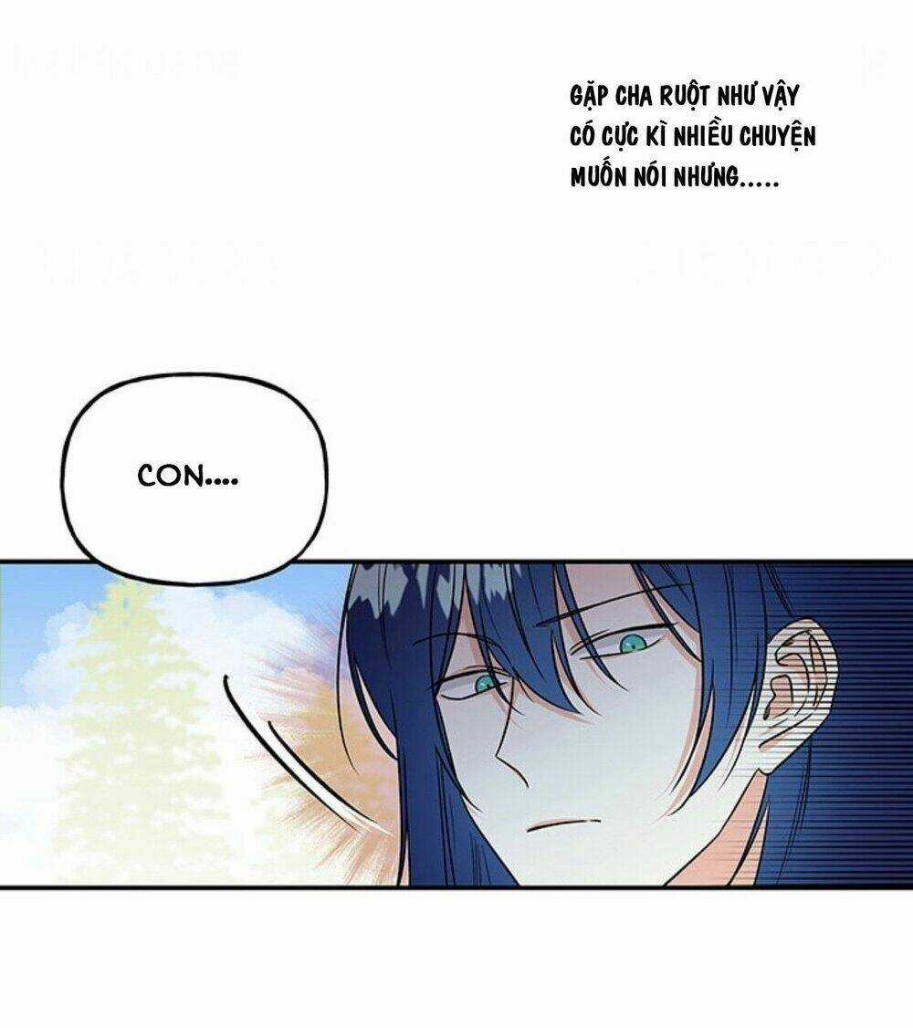 Con Gái Của Đại Pháp Sư Chapter 6 trang 32