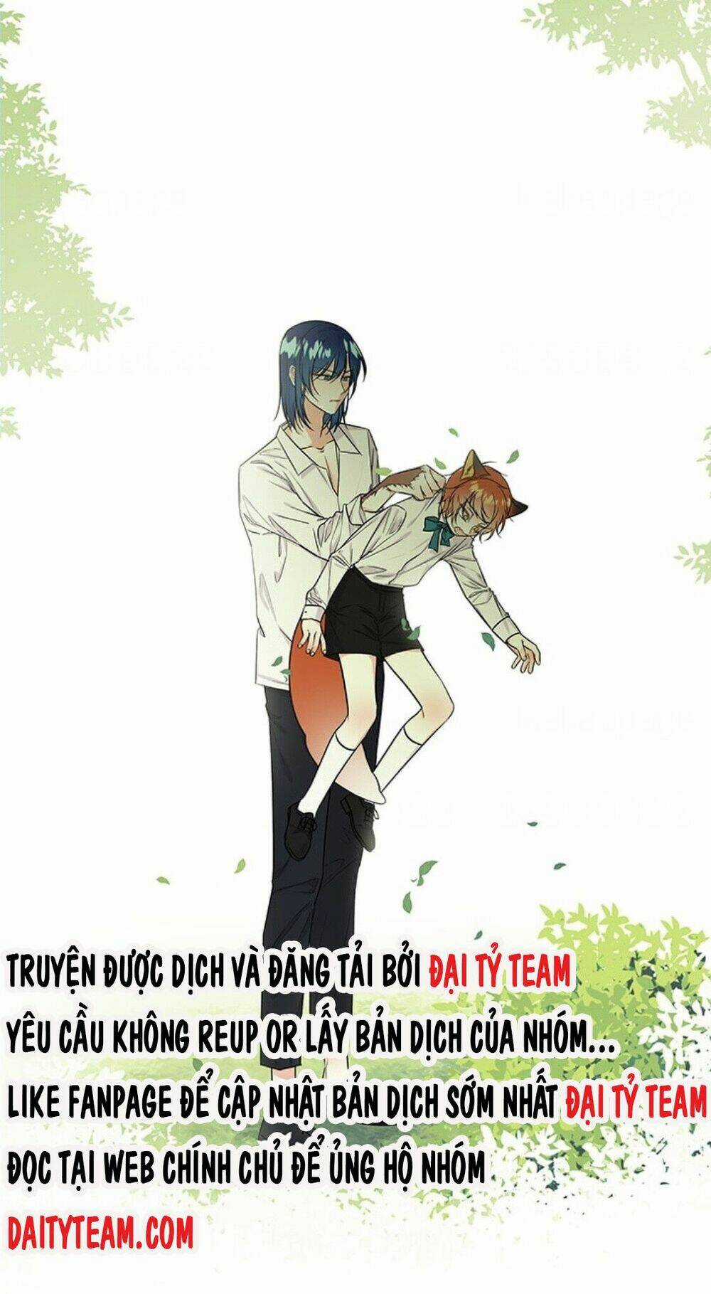 Con Gái Của Đại Pháp Sư Chapter 6 trang 35