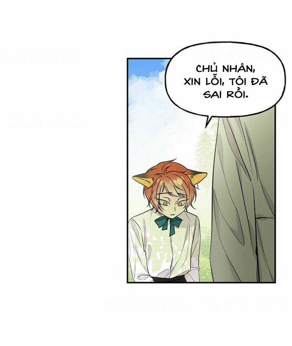 Con Gái Của Đại Pháp Sư Chapter 6 trang 39