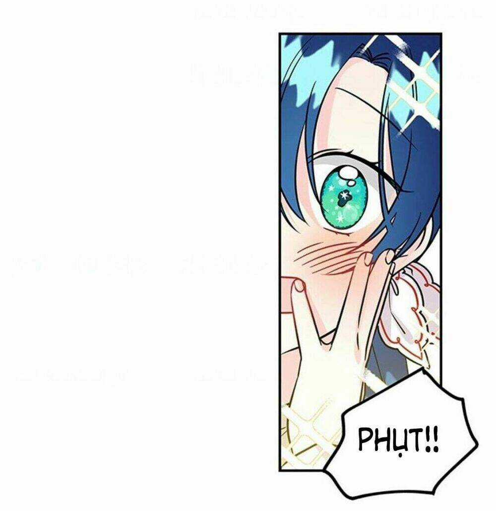 Con Gái Của Đại Pháp Sư Chapter 6 trang 4