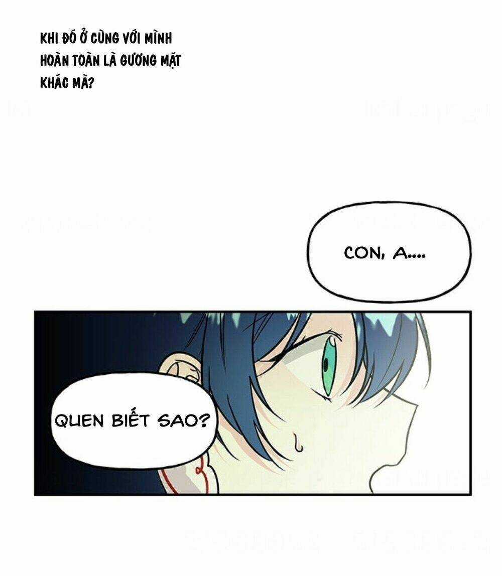 Con Gái Của Đại Pháp Sư Chapter 6 trang 41