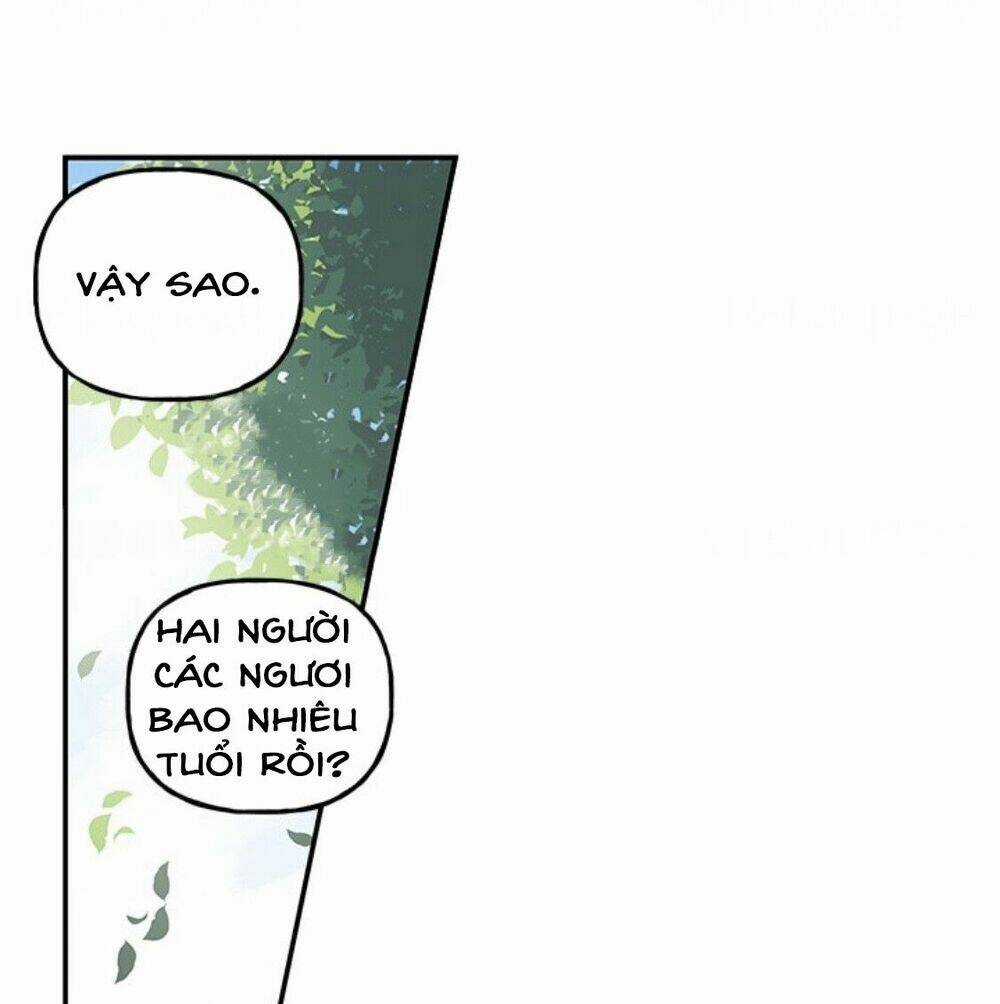 Con Gái Của Đại Pháp Sư Chapter 6 trang 44