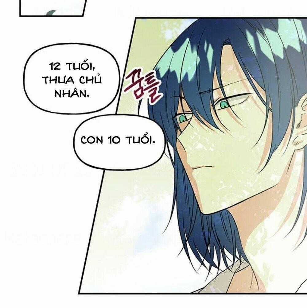 Con Gái Của Đại Pháp Sư Chapter 6 trang 45