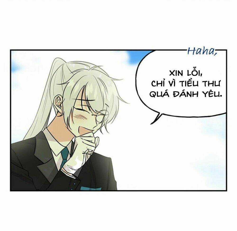 Con Gái Của Đại Pháp Sư Chapter 6 trang 5