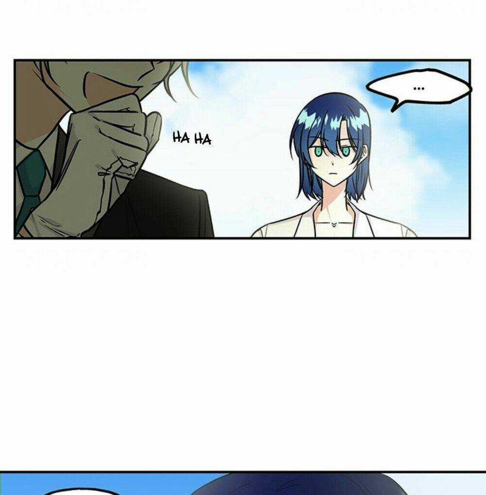 Con Gái Của Đại Pháp Sư Chapter 6 trang 7