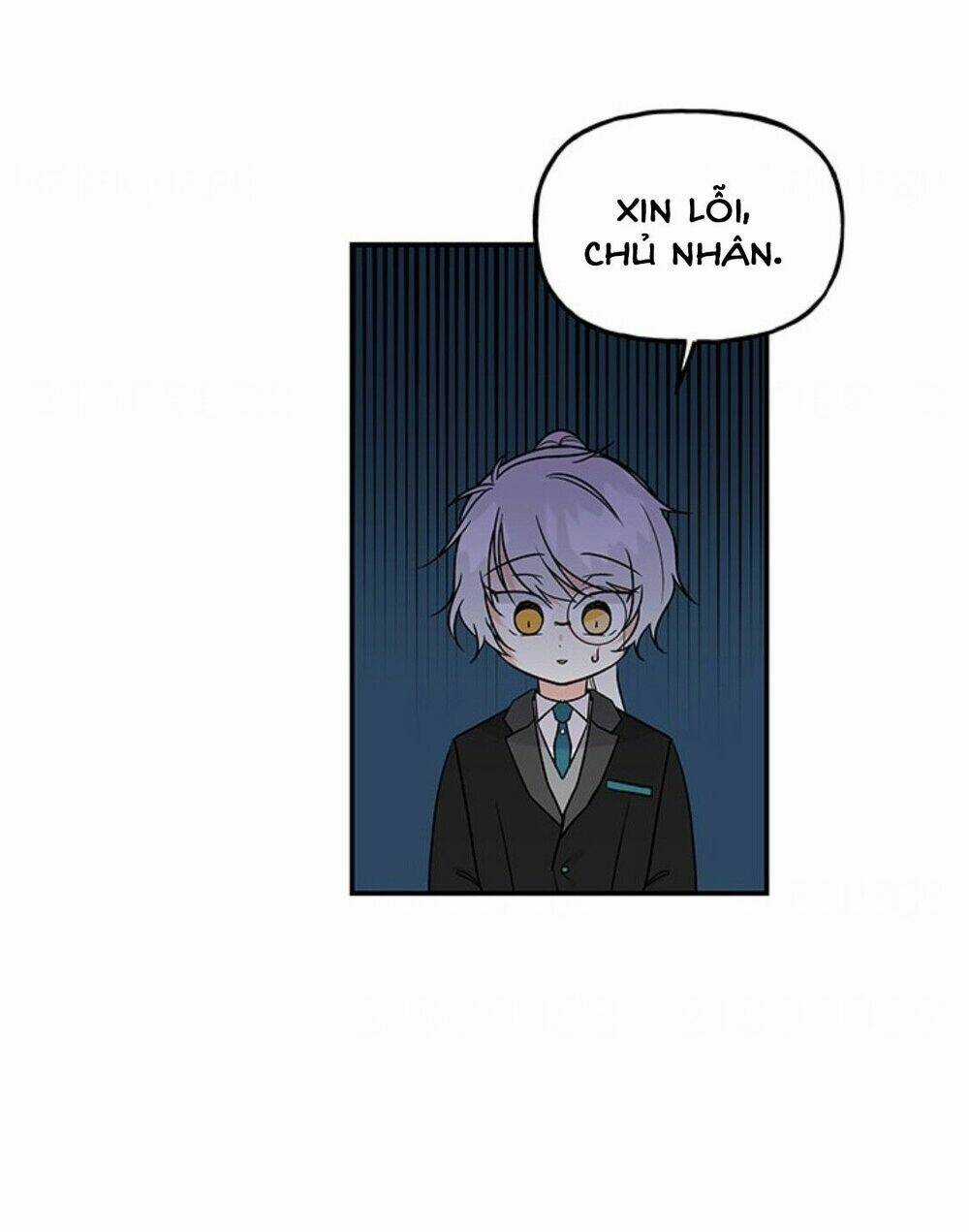 Con Gái Của Đại Pháp Sư Chapter 6 trang 9