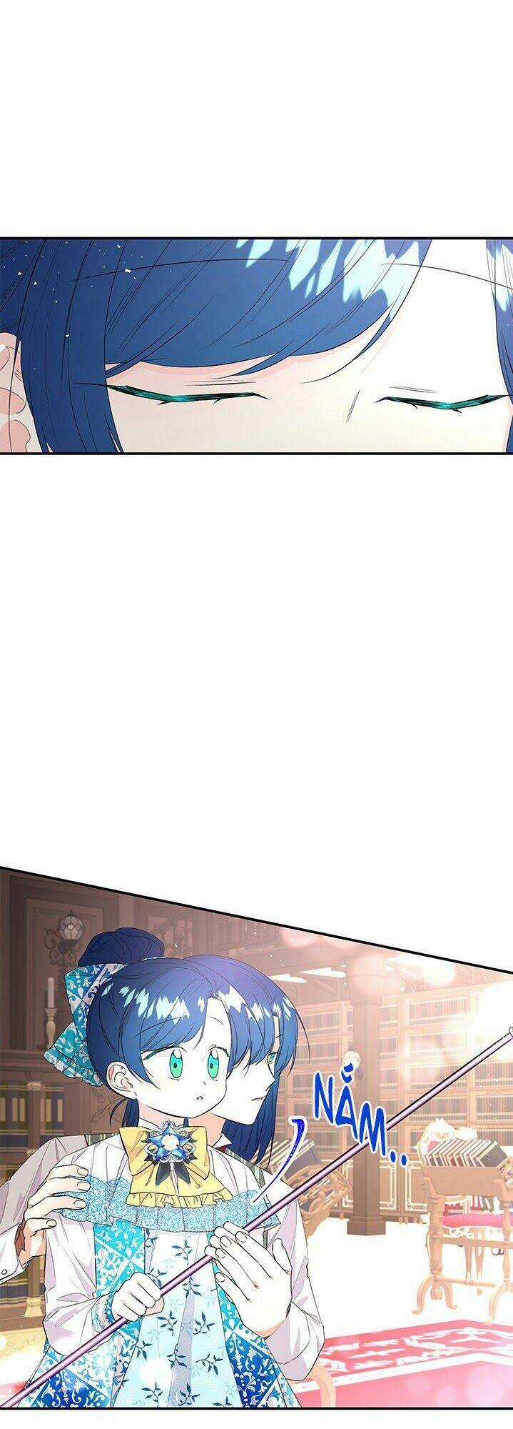 Con Gái Của Đại Pháp Sư Chapter 60 trang 10