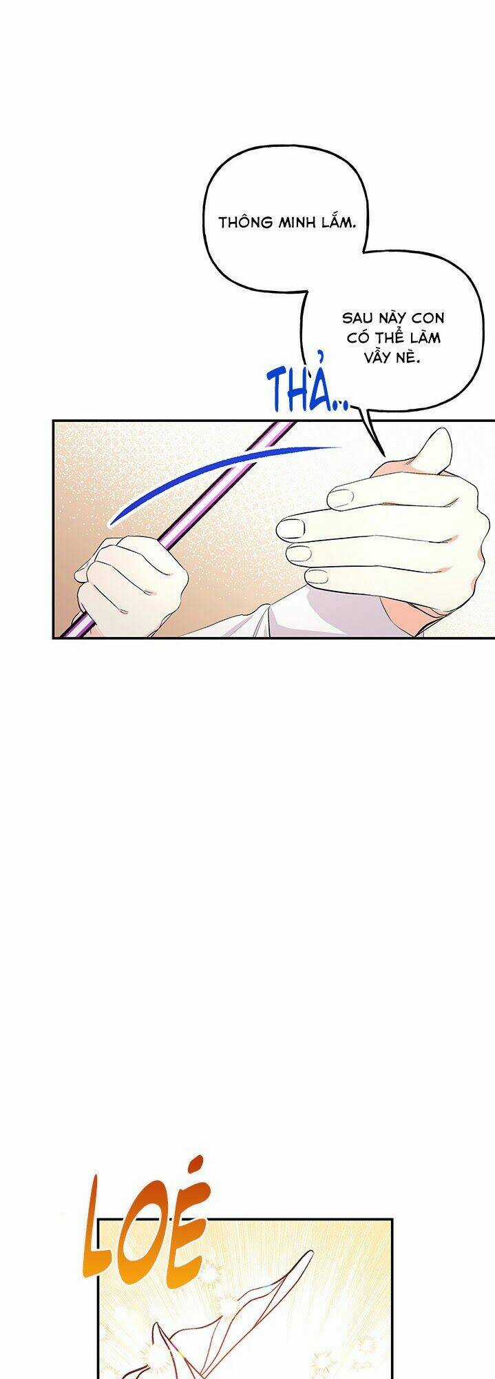 Con Gái Của Đại Pháp Sư Chapter 60 trang 11