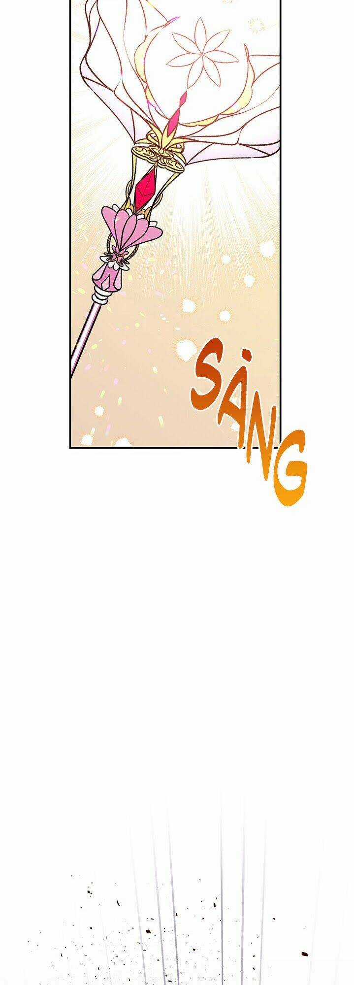 Con Gái Của Đại Pháp Sư Chapter 60 trang 12