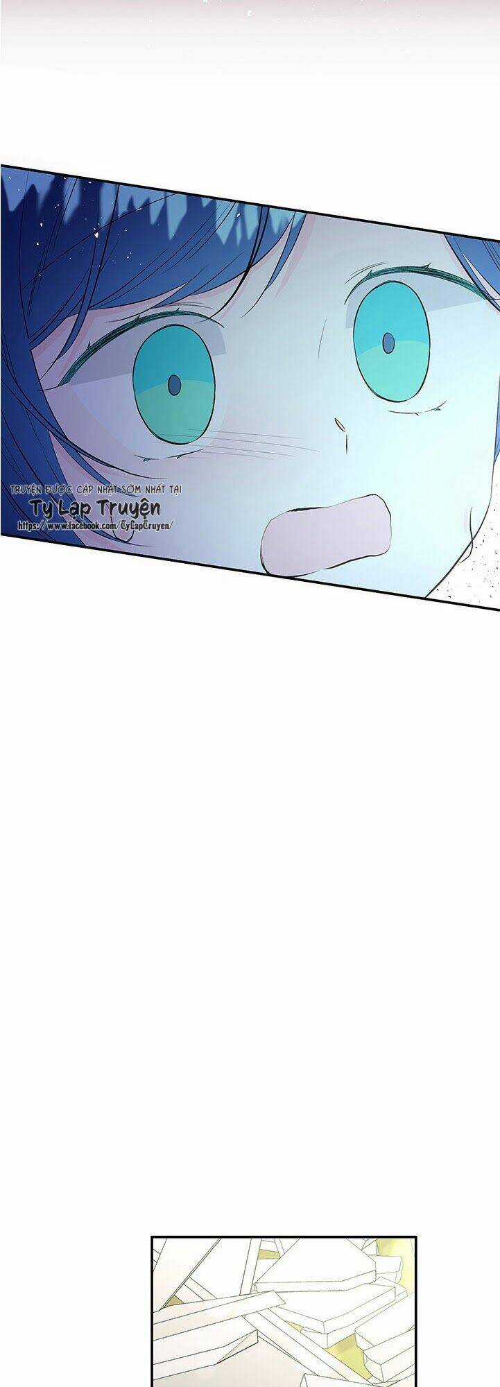 Con Gái Của Đại Pháp Sư Chapter 60 trang 16