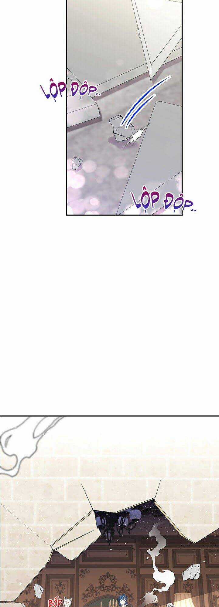 Con Gái Của Đại Pháp Sư Chapter 60 trang 17