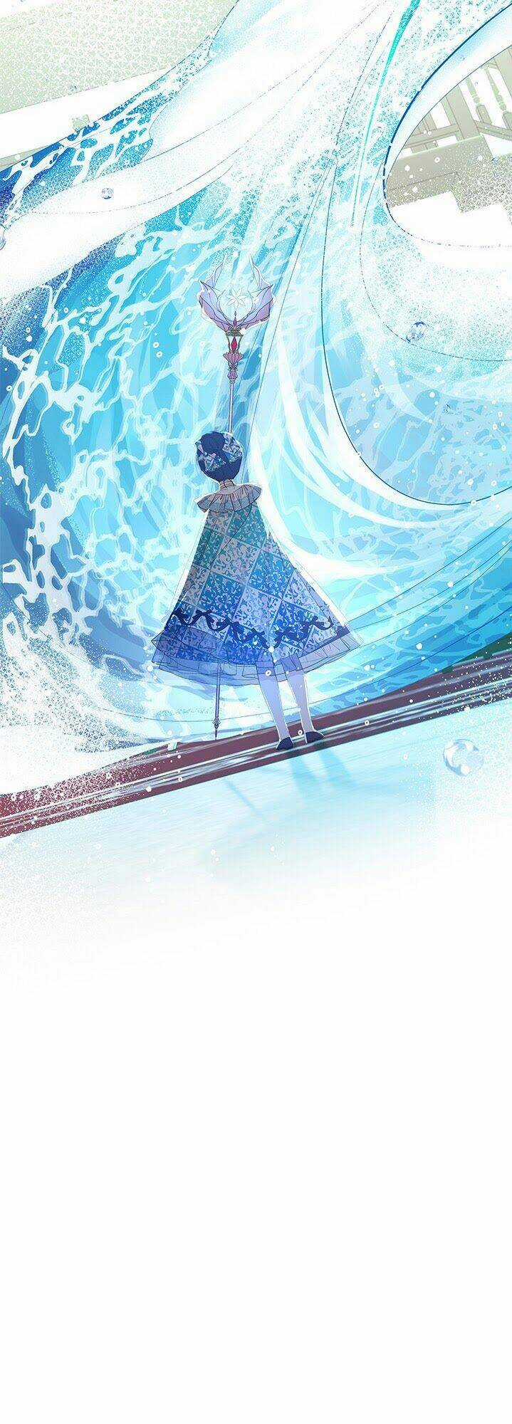 Con Gái Của Đại Pháp Sư Chapter 60 trang 3