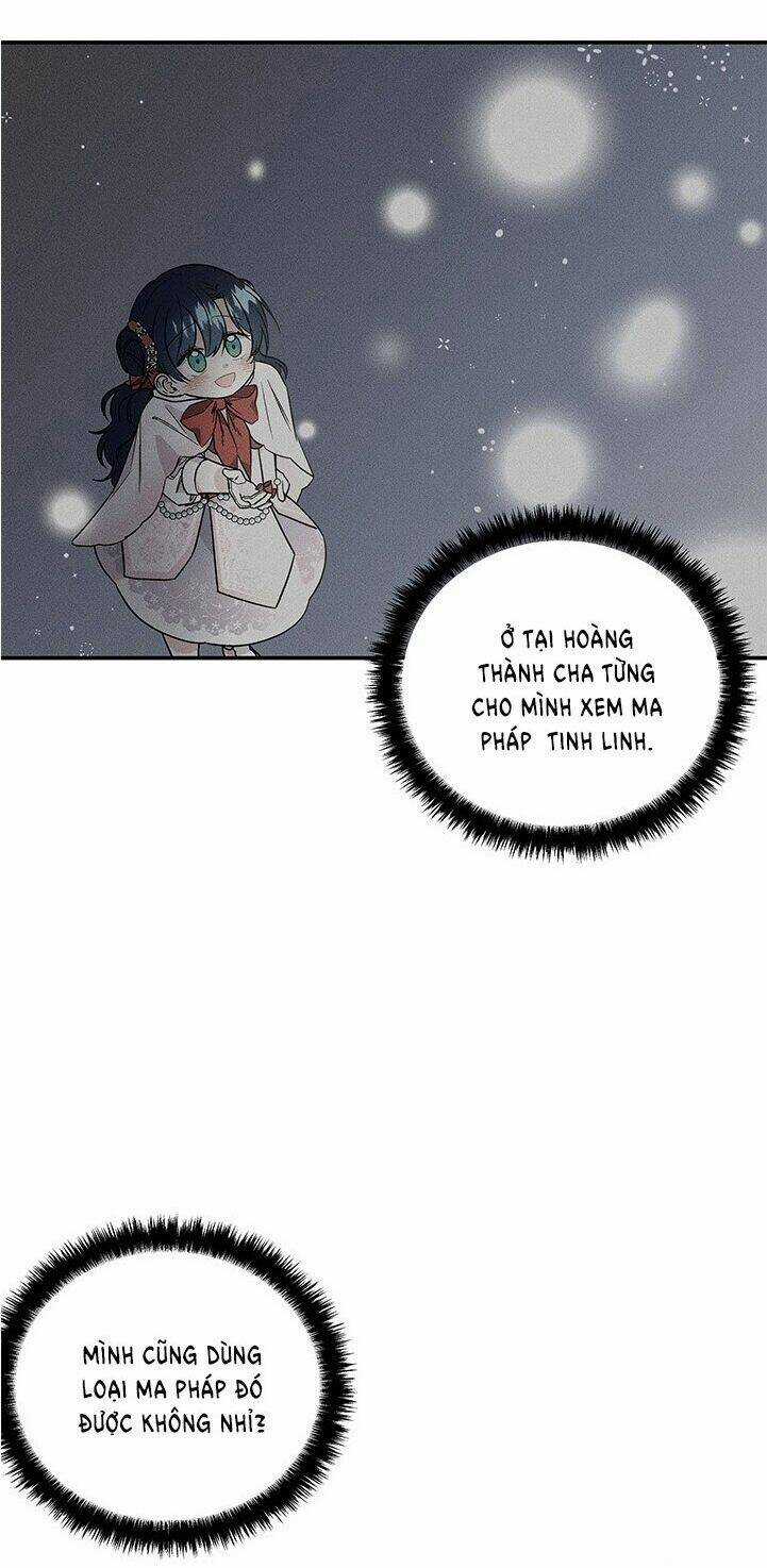 Con Gái Của Đại Pháp Sư Chapter 60 trang 30