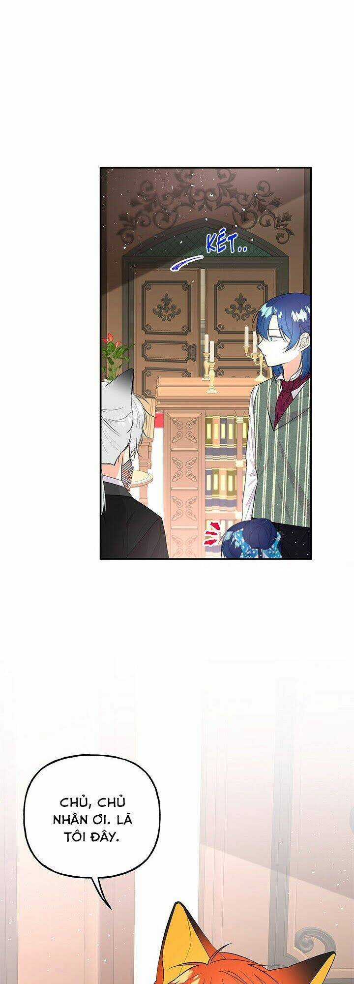 Con Gái Của Đại Pháp Sư Chapter 60 trang 35