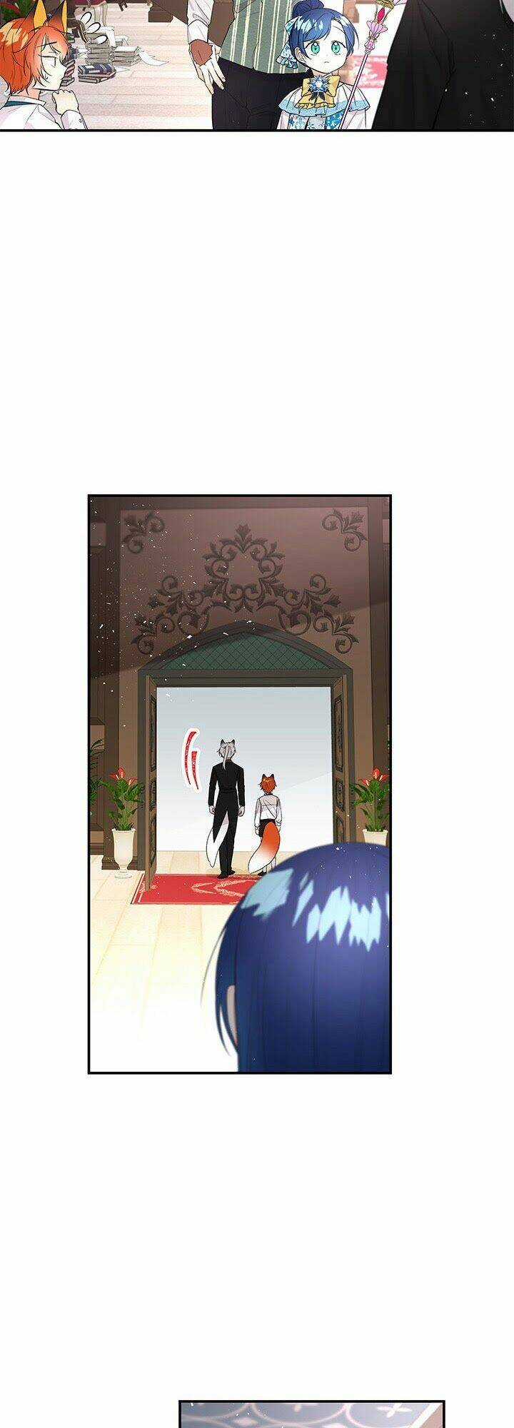 Con Gái Của Đại Pháp Sư Chapter 60 trang 38