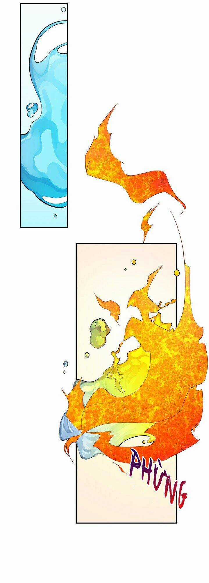 Con Gái Của Đại Pháp Sư Chapter 60 trang 4