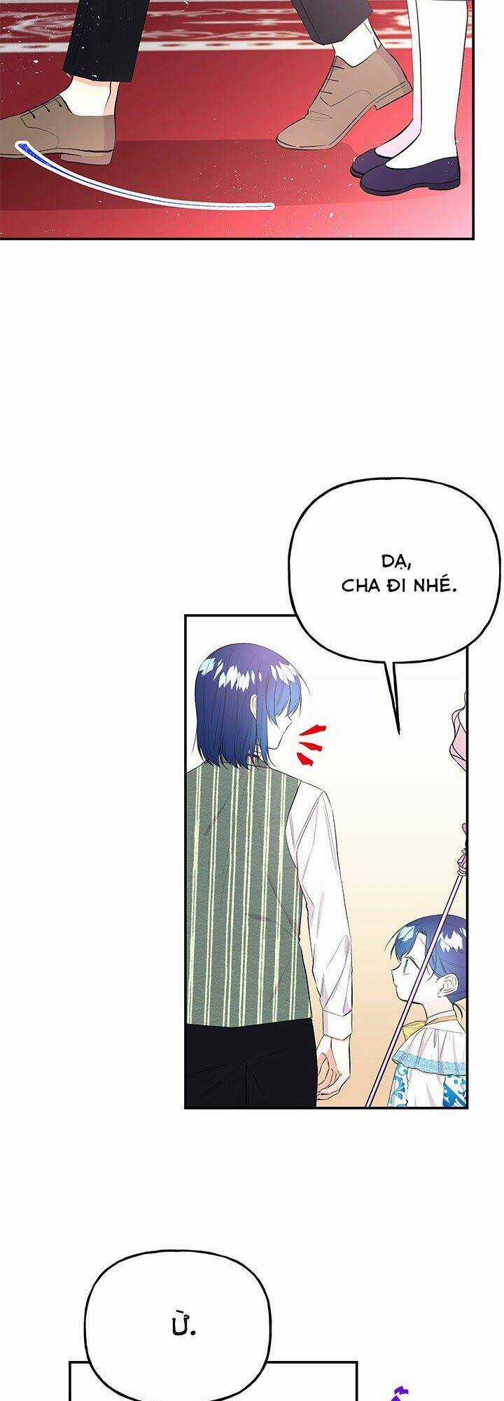 Con Gái Của Đại Pháp Sư Chapter 60 trang 42