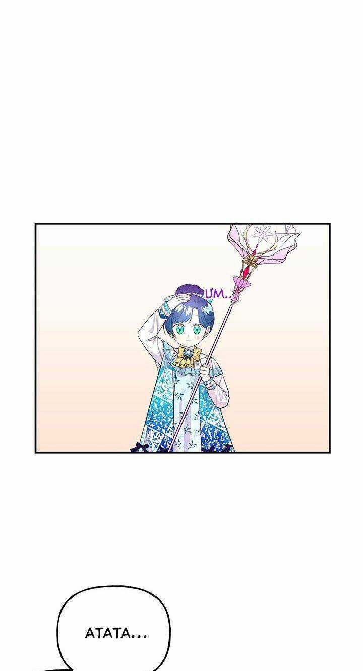 Con Gái Của Đại Pháp Sư Chapter 60 trang 44