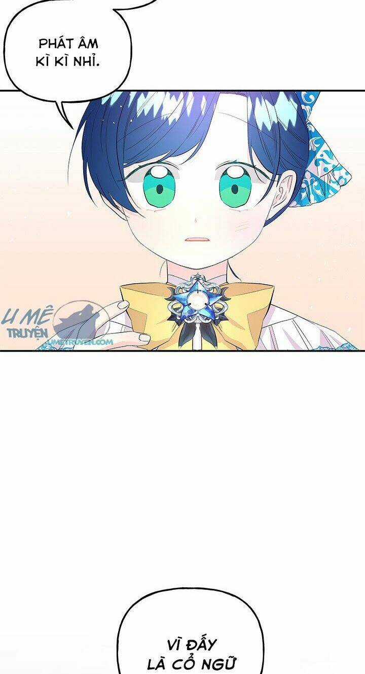 Con Gái Của Đại Pháp Sư Chapter 60 trang 45