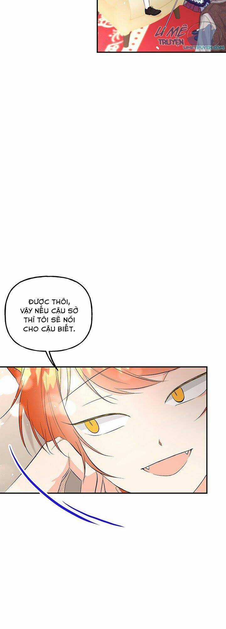 Con Gái Của Đại Pháp Sư Chapter 60 trang 51