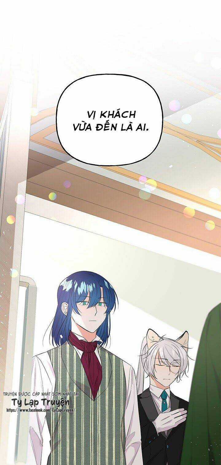 Con Gái Của Đại Pháp Sư Chapter 60 trang 52