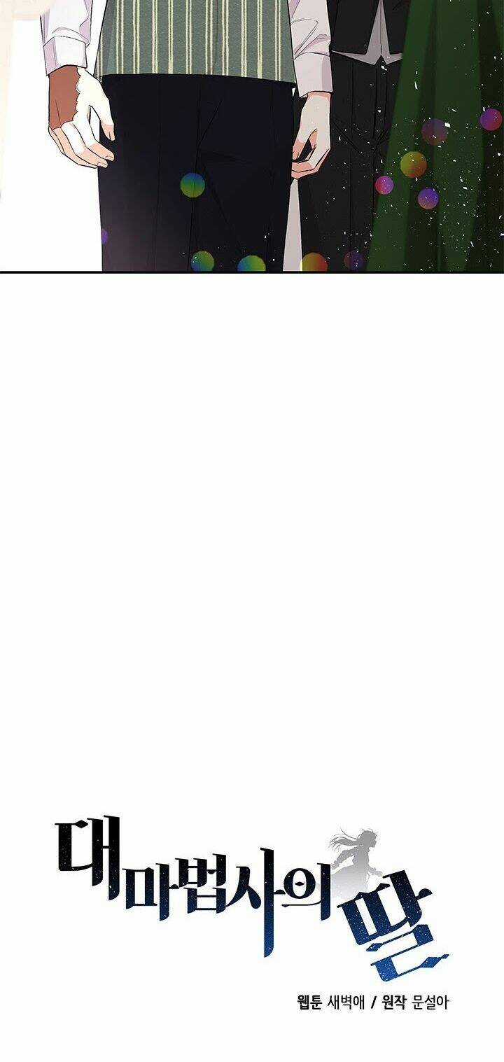 Con Gái Của Đại Pháp Sư Chapter 60 trang 53