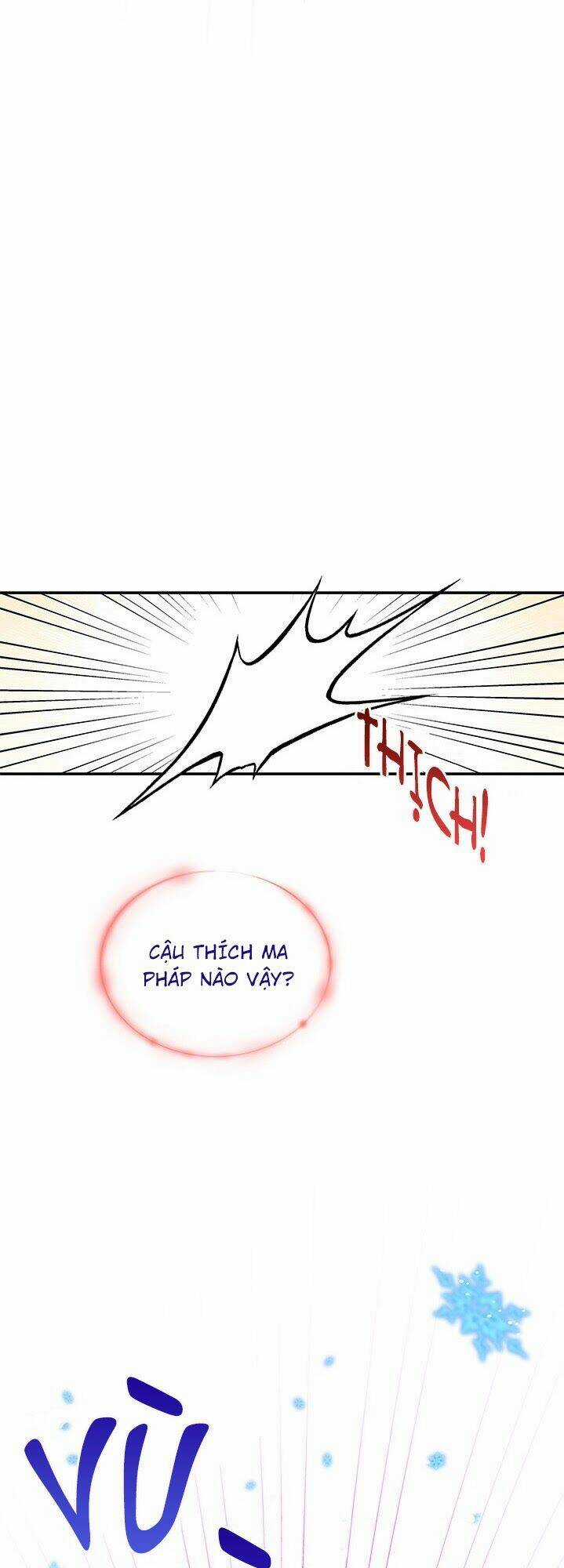 Con Gái Của Đại Pháp Sư Chapter 60 trang 7