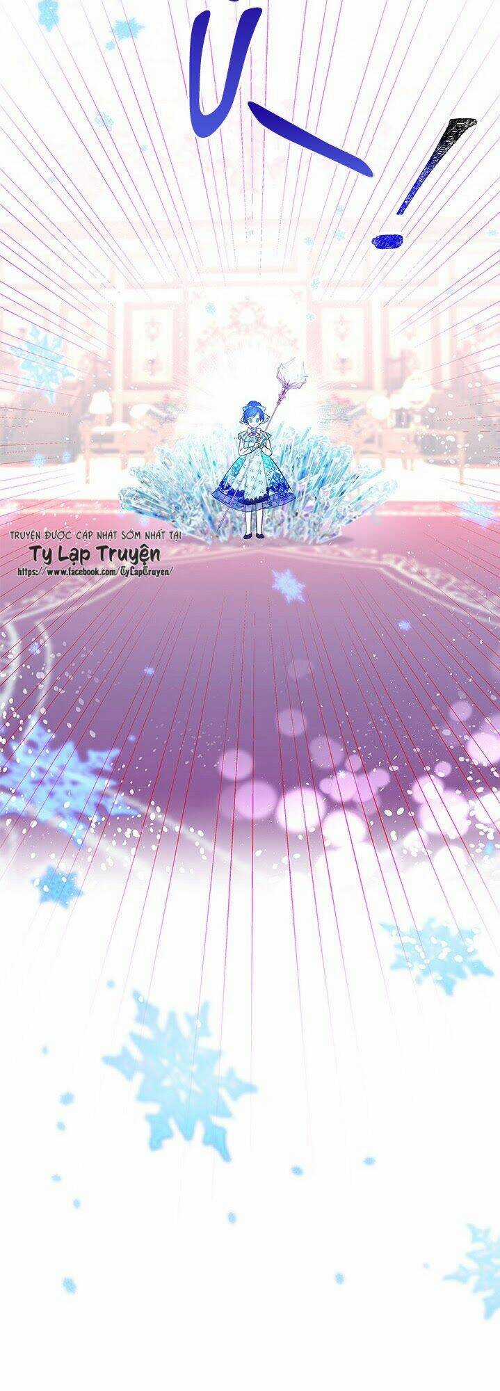 Con Gái Của Đại Pháp Sư Chapter 60 trang 8