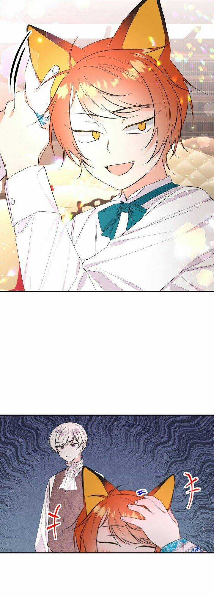 Con Gái Của Đại Pháp Sư Chapter 61 trang 13