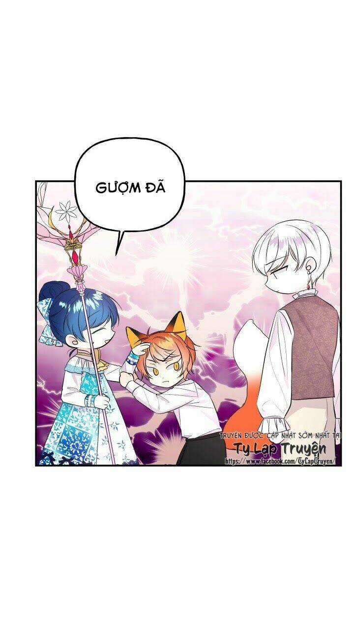 Con Gái Của Đại Pháp Sư Chapter 61 trang 14