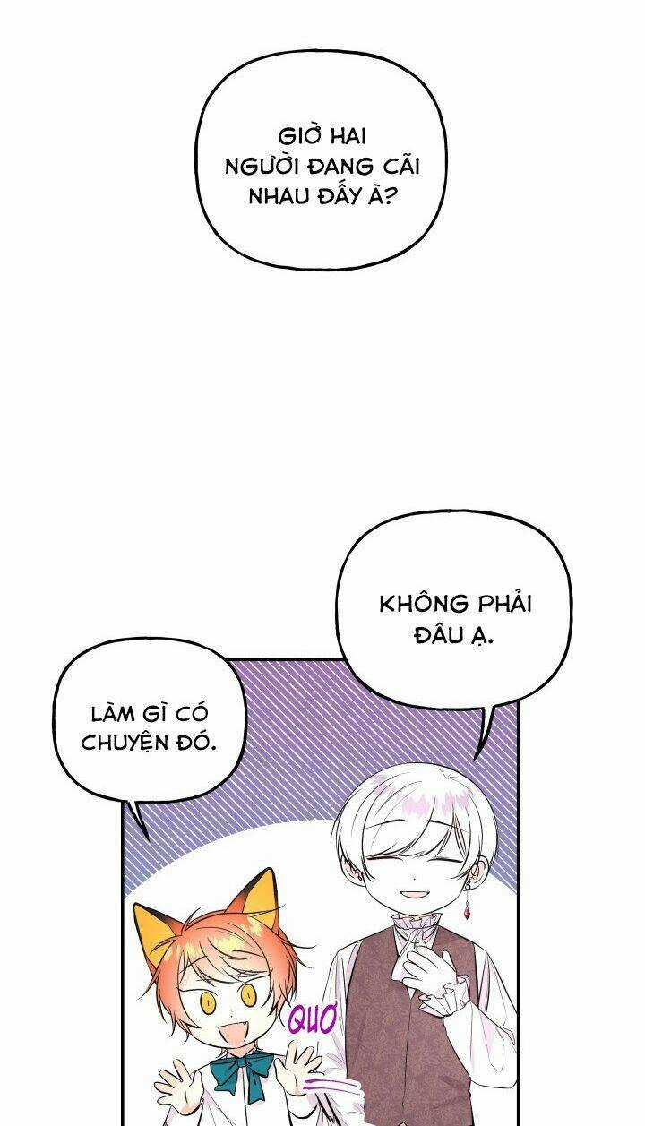 Con Gái Của Đại Pháp Sư Chapter 61 trang 15