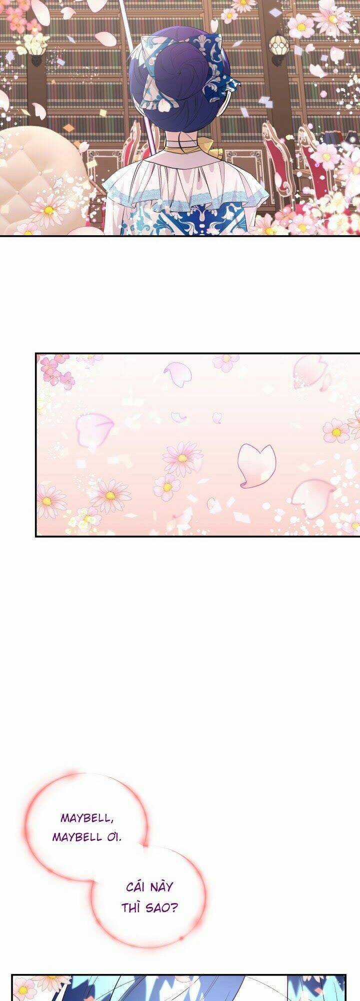 Con Gái Của Đại Pháp Sư Chapter 61 trang 26