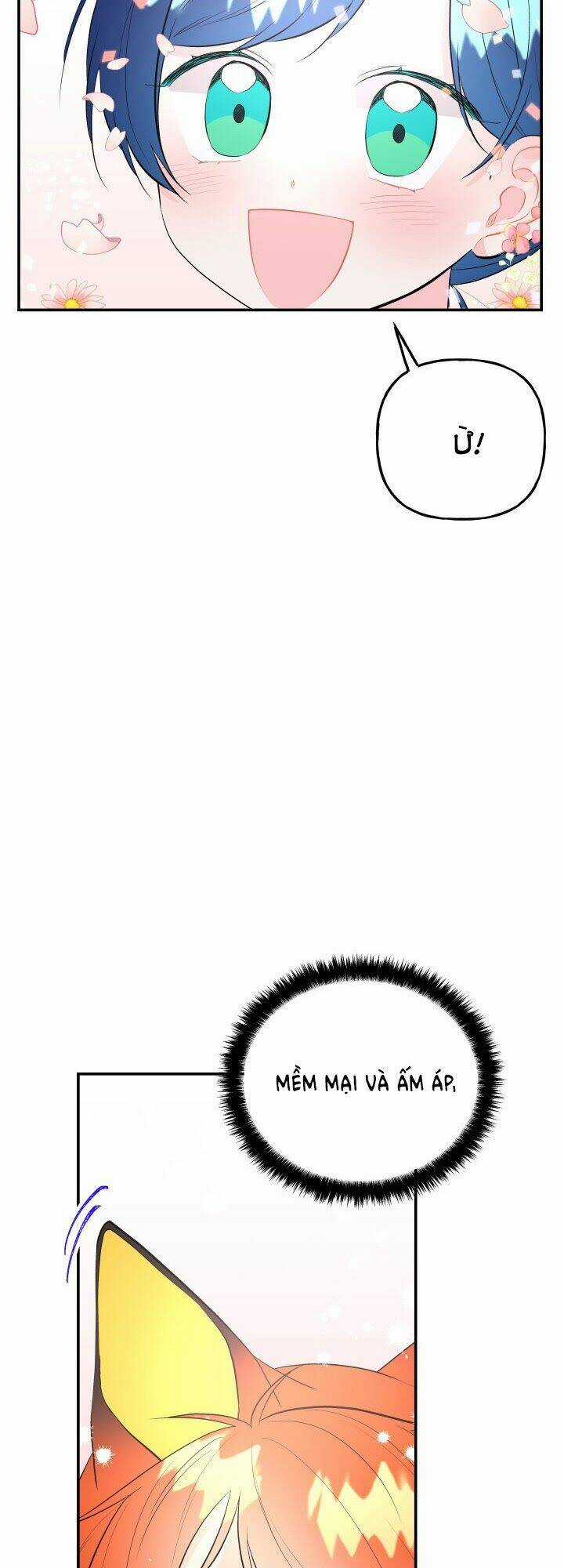 Con Gái Của Đại Pháp Sư Chapter 61 trang 27