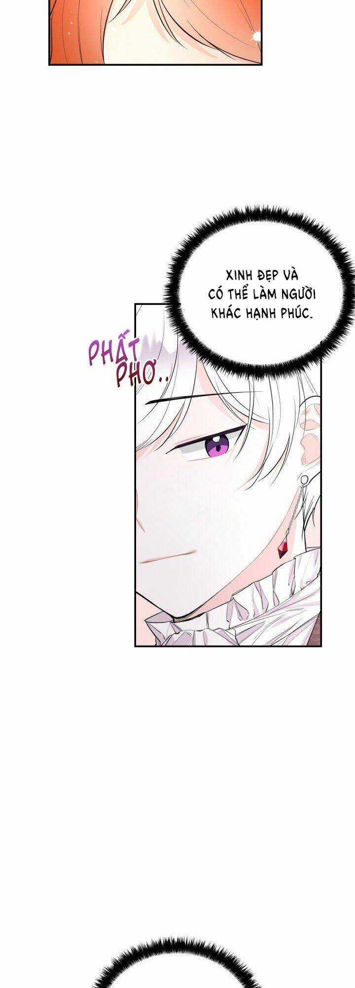 Con Gái Của Đại Pháp Sư Chapter 61 trang 28