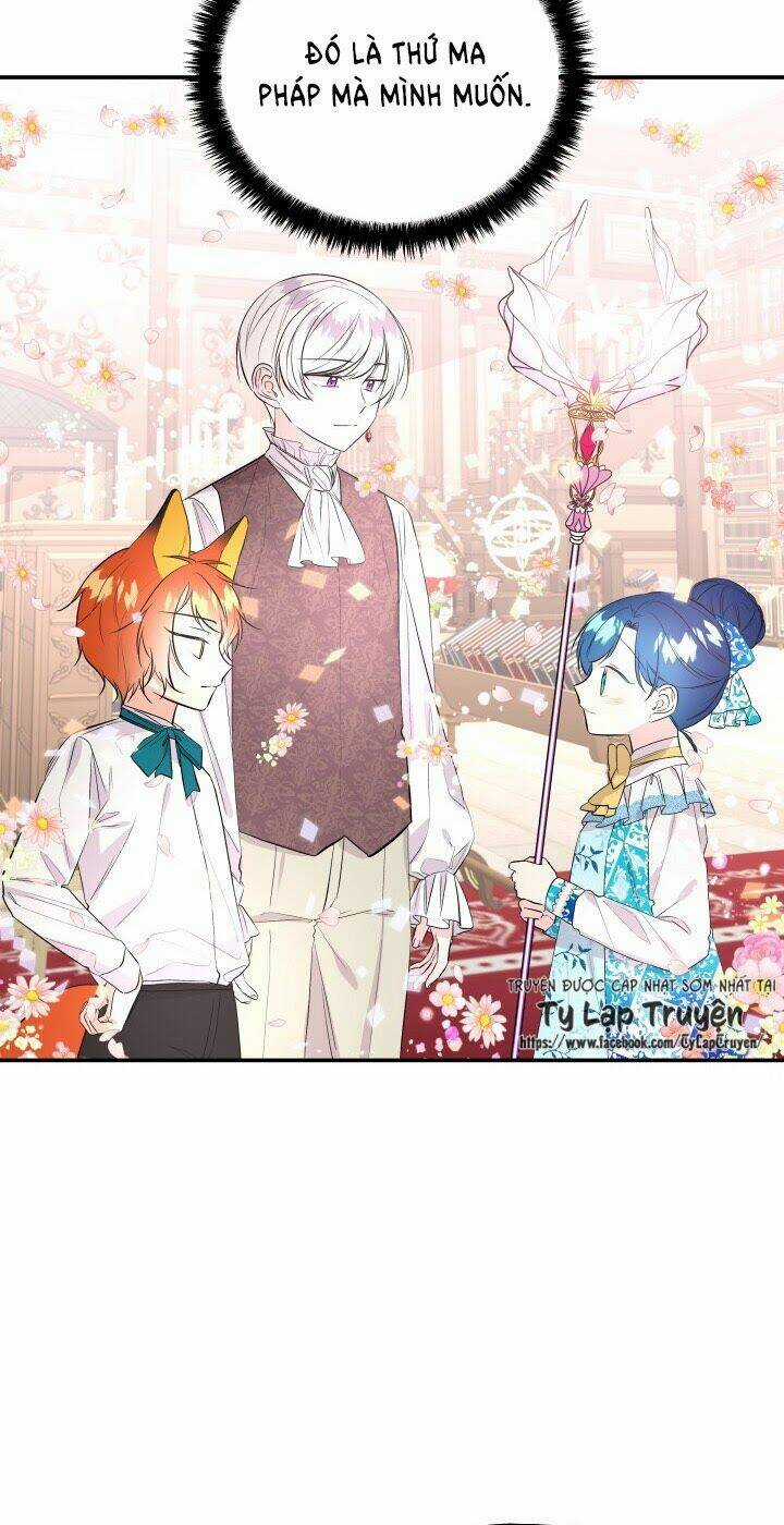 Con Gái Của Đại Pháp Sư Chapter 61 trang 29