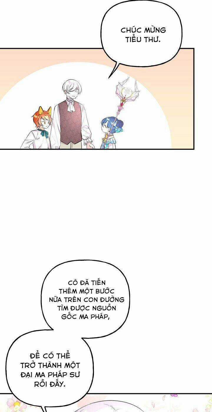 Con Gái Của Đại Pháp Sư Chapter 61 trang 30