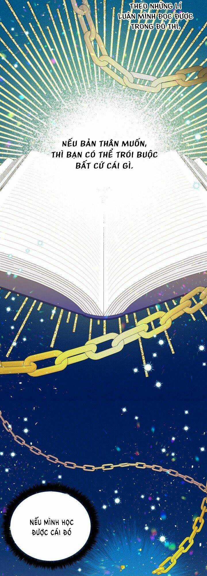 Con Gái Của Đại Pháp Sư Chapter 61 trang 34