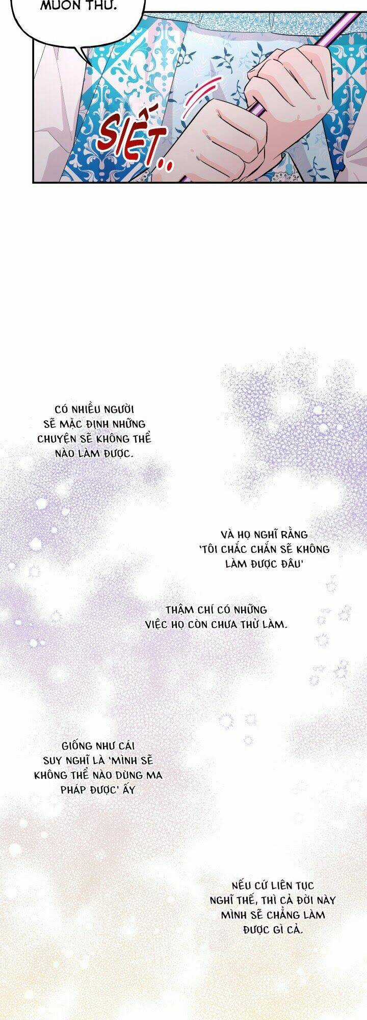 Con Gái Của Đại Pháp Sư Chapter 61 trang 38