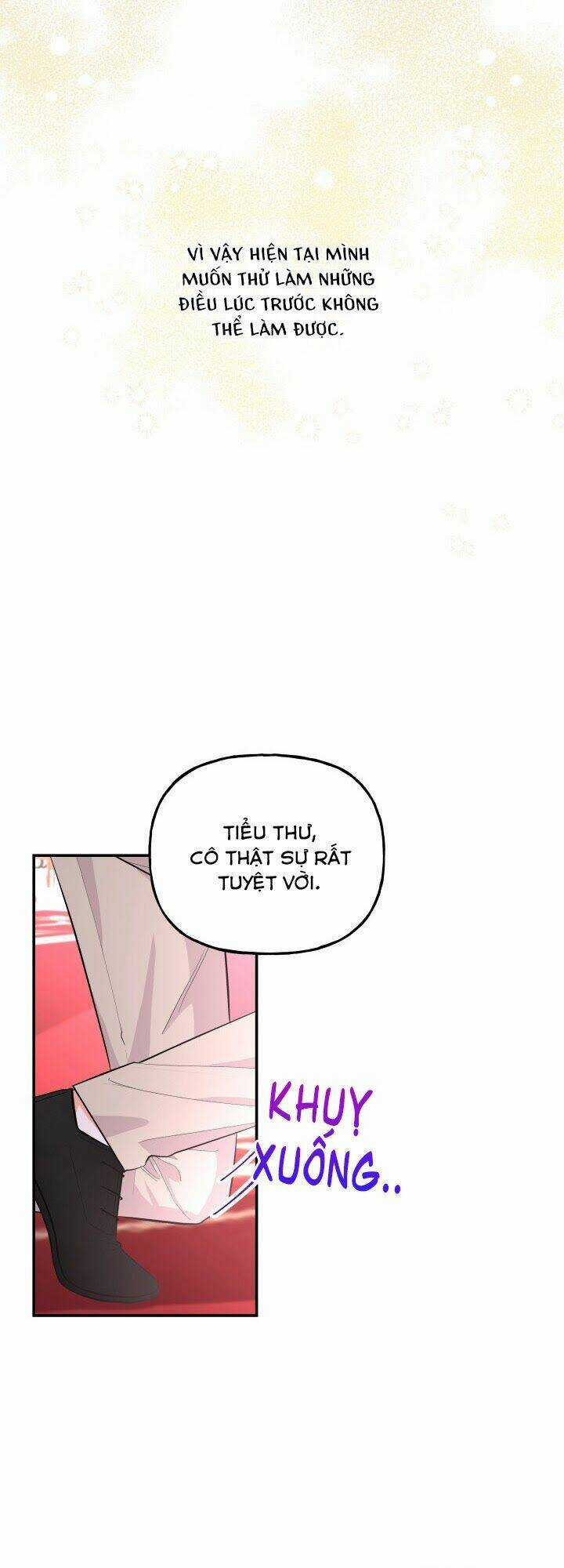 Con Gái Của Đại Pháp Sư Chapter 61 trang 39