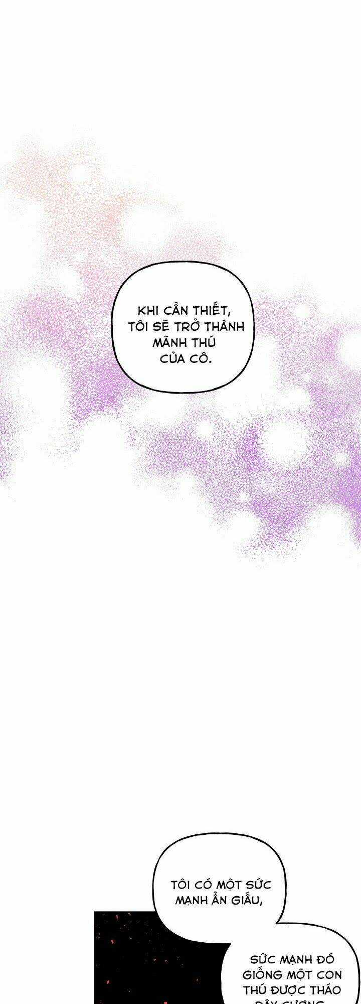 Con Gái Của Đại Pháp Sư Chapter 61 trang 43