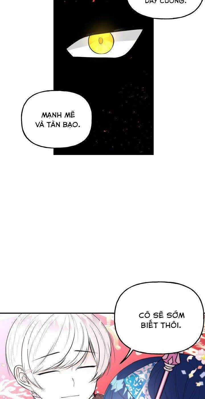 Con Gái Của Đại Pháp Sư Chapter 61 trang 44