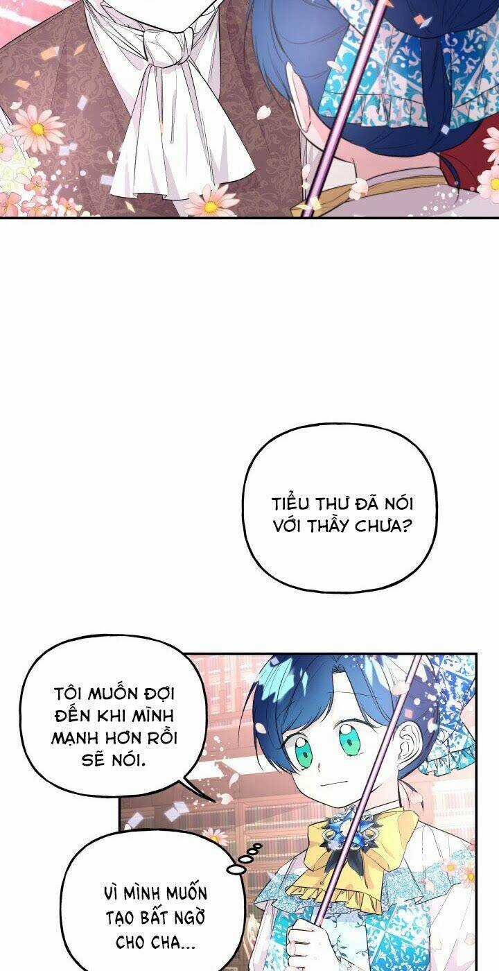 Con Gái Của Đại Pháp Sư Chapter 61 trang 45