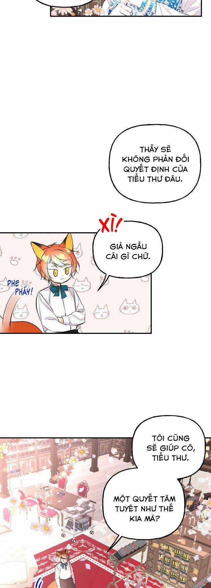 Con Gái Của Đại Pháp Sư Chapter 61 trang 46