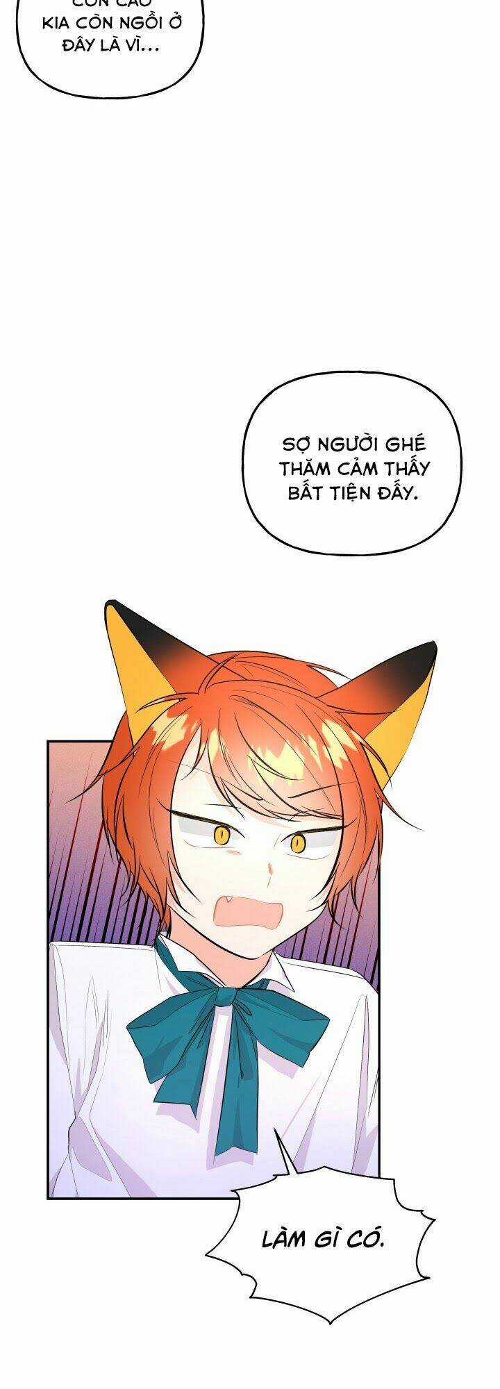 Con Gái Của Đại Pháp Sư Chapter 61 trang 6