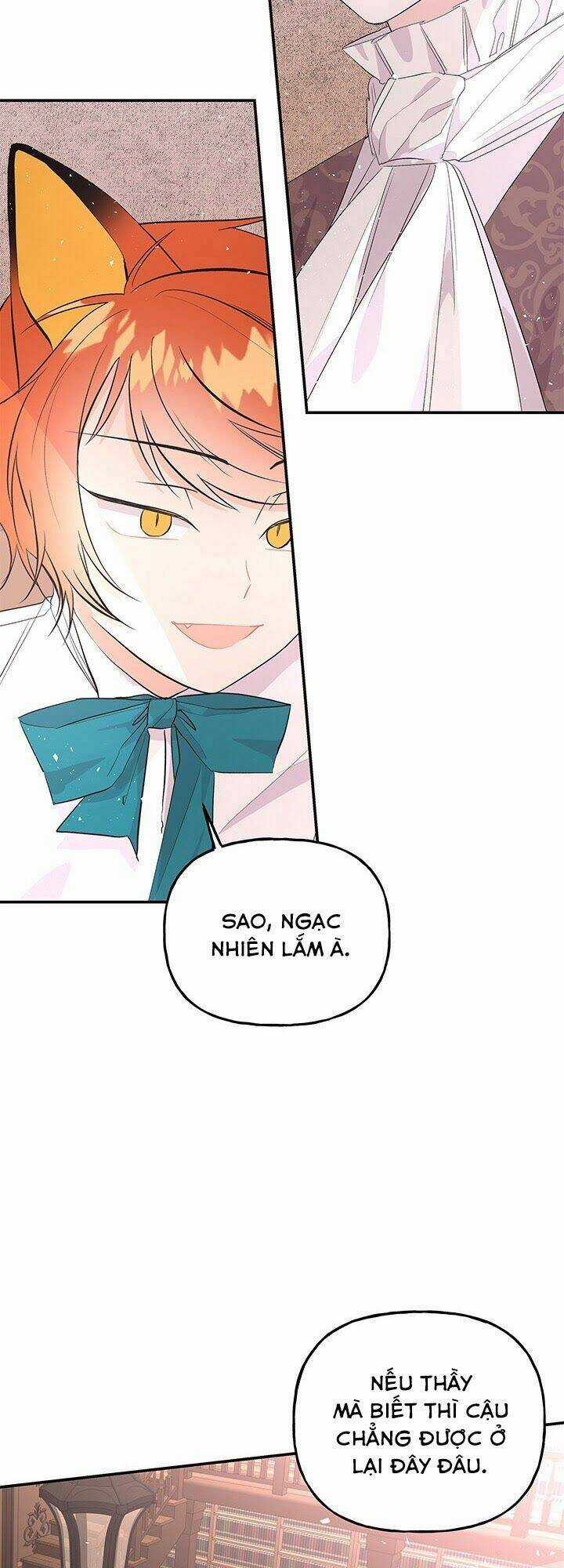 Con Gái Của Đại Pháp Sư Chapter 61 trang 8